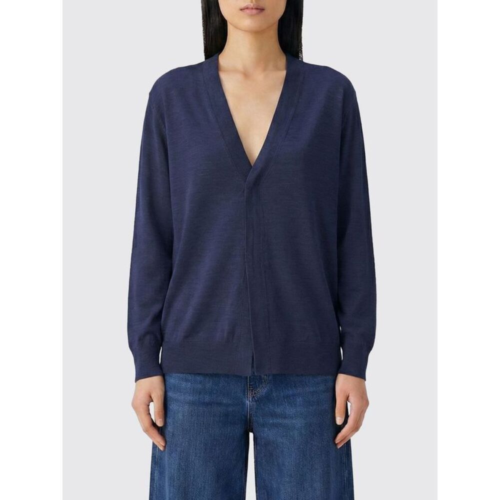 Sa Su Phi Sweater Woman Blue